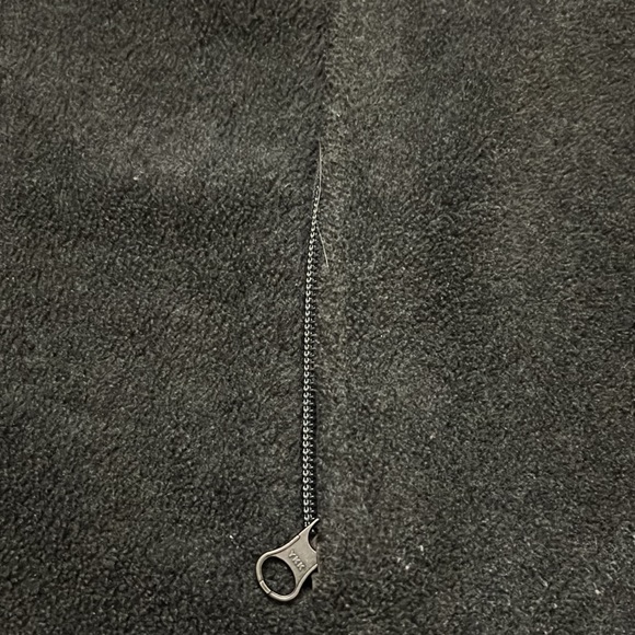 columbia full zip up jacket - Picture 2 of 2